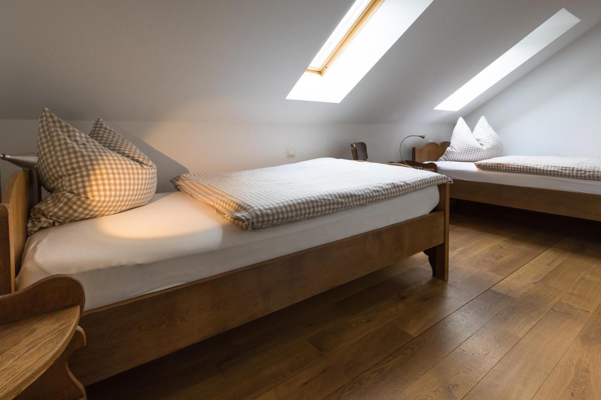 Ferienwohnung Feldmann-Schuette Schmallenberg Esterno foto