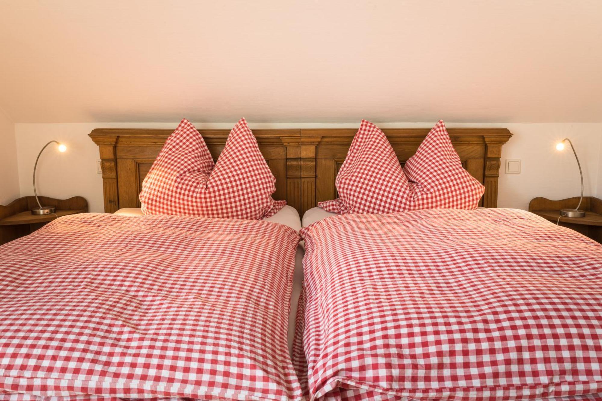 Ferienwohnung Feldmann-Schuette Schmallenberg Esterno foto
